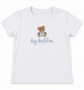 "Big Brother" Teddy Bear Tee