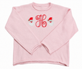 Santa Duo Roll Neck Sweater