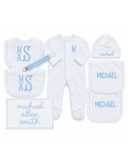 PREMIUM Newborn Baby Bundle