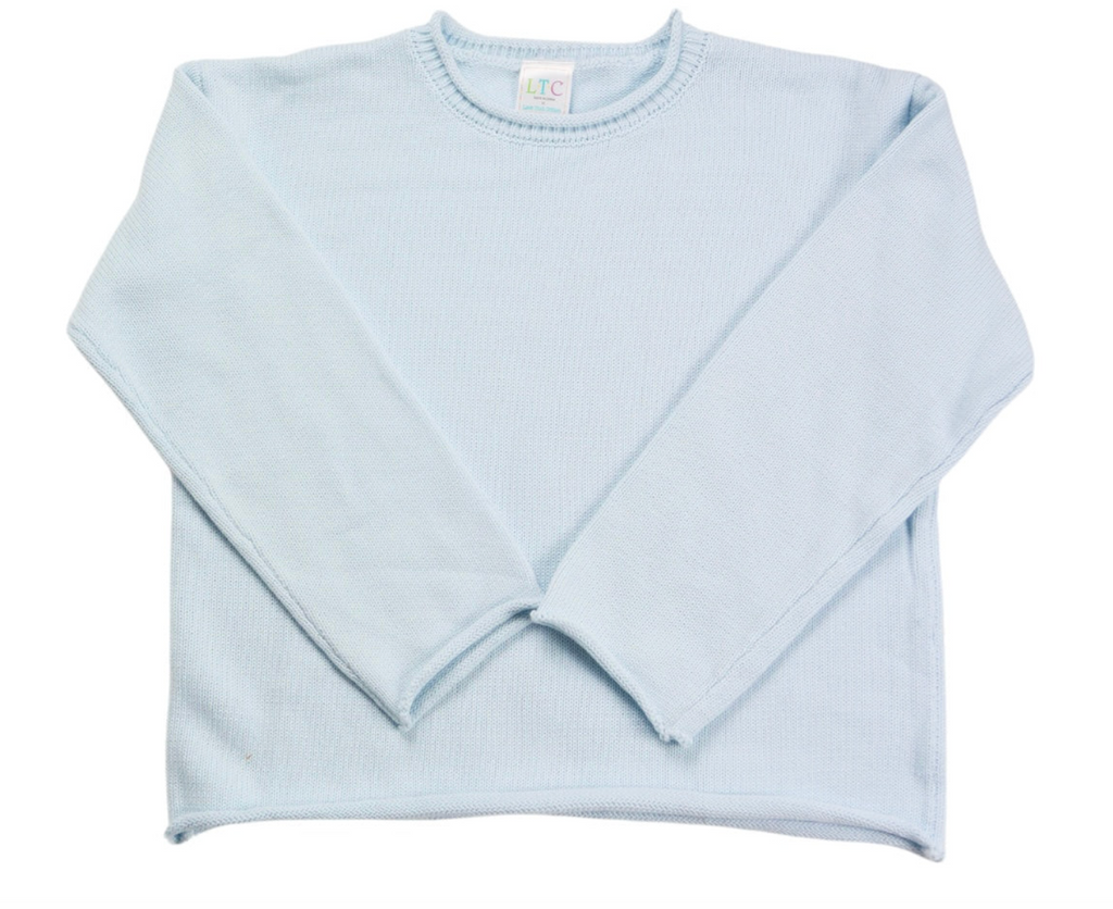 Nutcracker Duo Roll Neck Sweater
