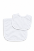 Burp Cloth + Bib Set