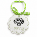 Ornament - Puppy