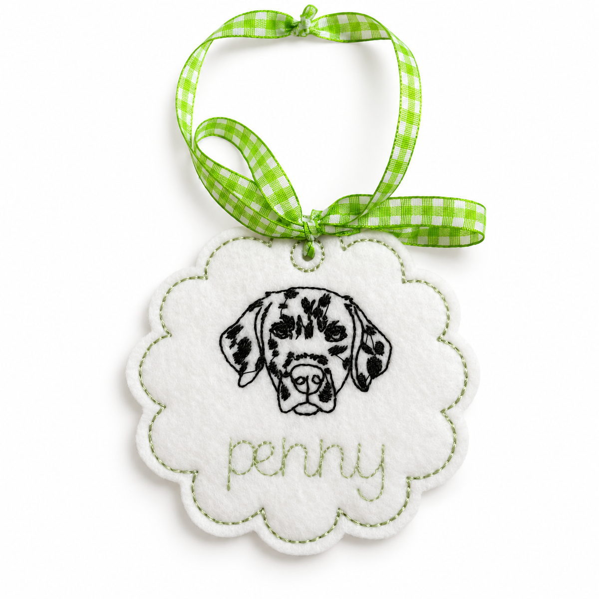 Ornament - Puppy