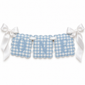Boys 1st Birthday High Chair Banner