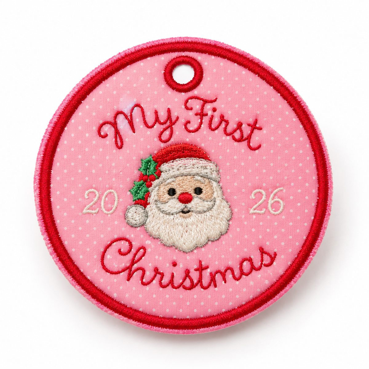 Ornament - My 1st Christmas