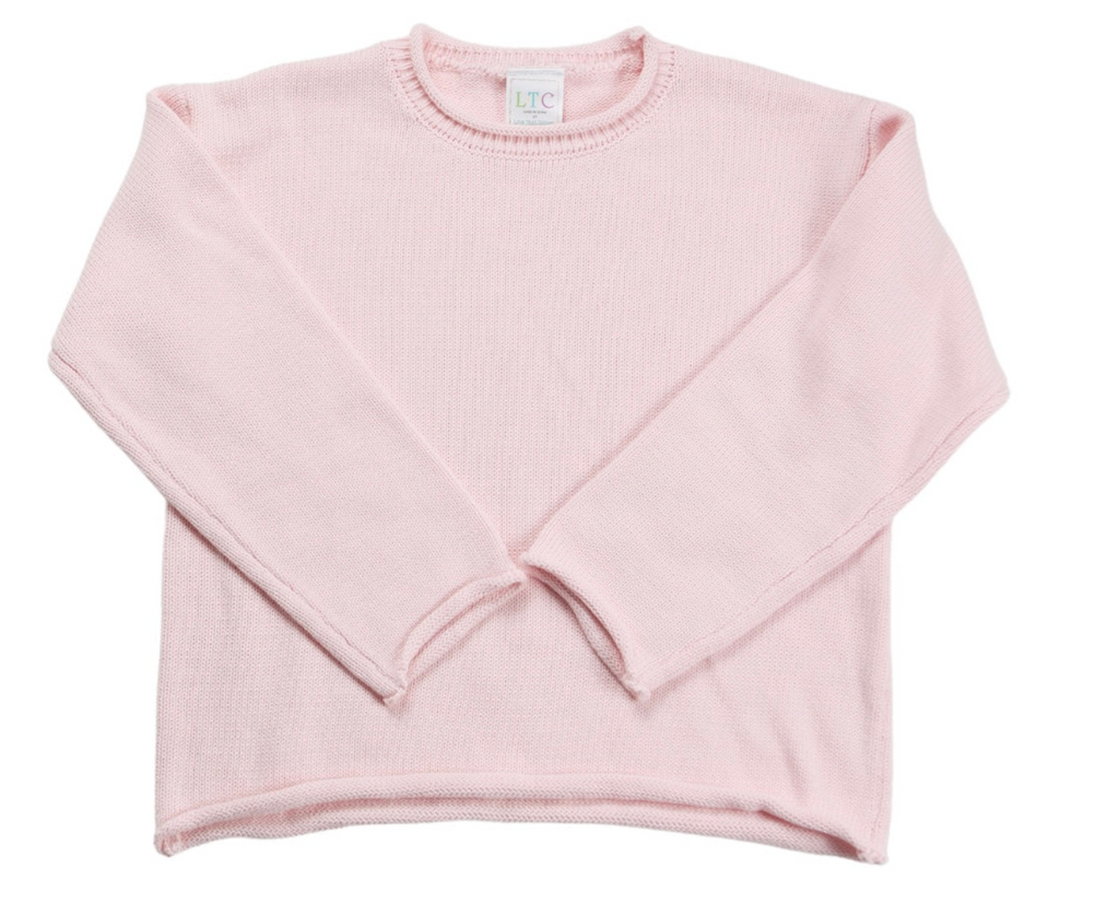 Nutcracker Duo Roll Neck Sweater